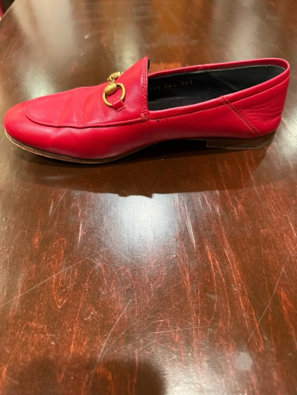 Gucci Brixton Convertible Loafers 👞 - Picture 3 of 15